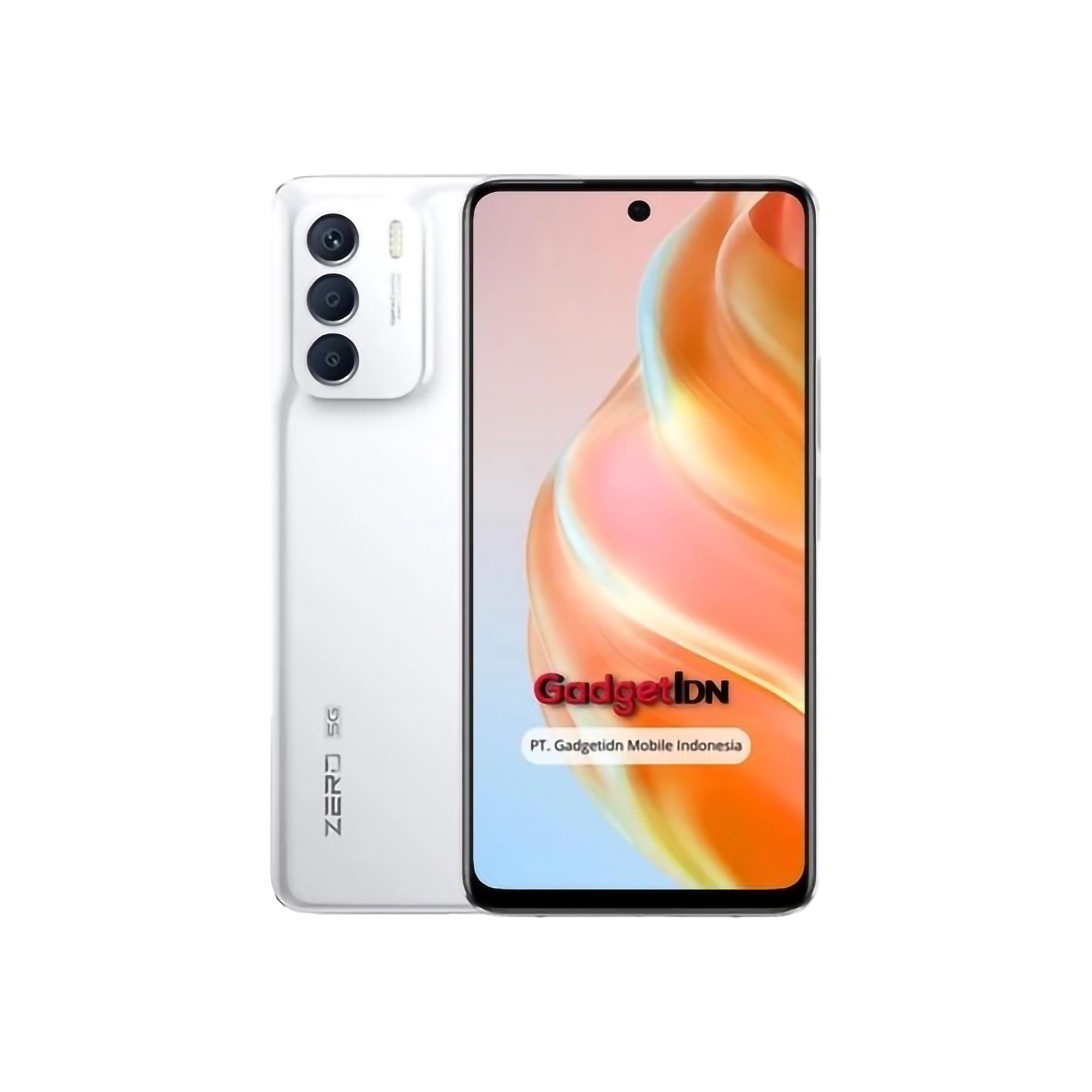 Tecno Telecom Infinix Zero 5G 2023 