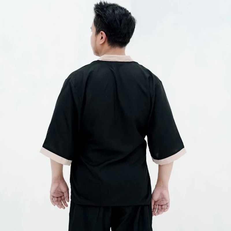 Hanabi Piyama Kimono 5