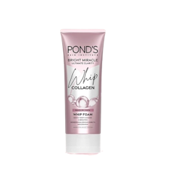 Bright Miracle Ultimate Clarity Facial Foam