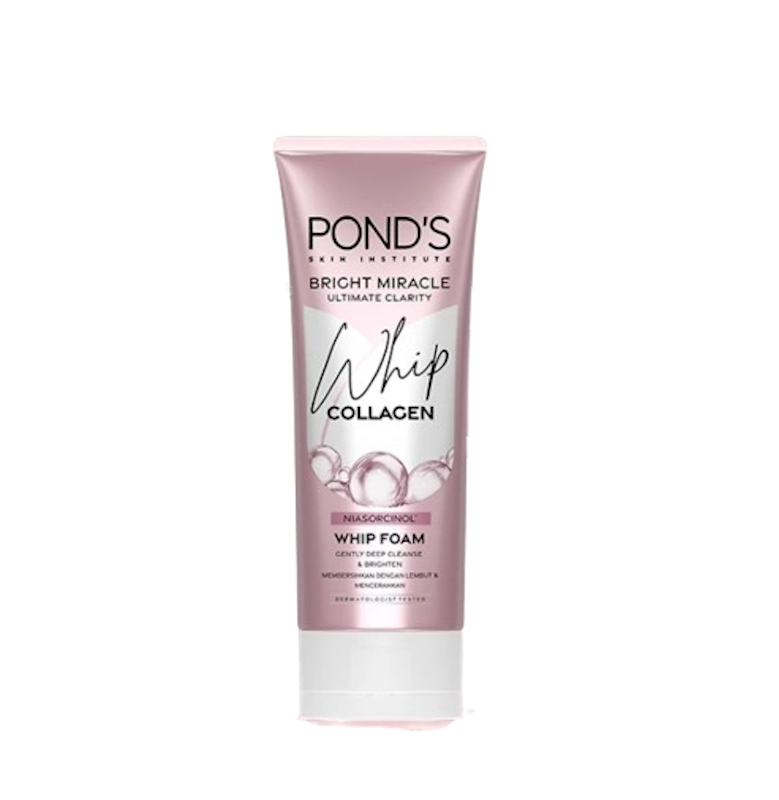 Bright Miracle Ultimate Clarity Facial Foam 1