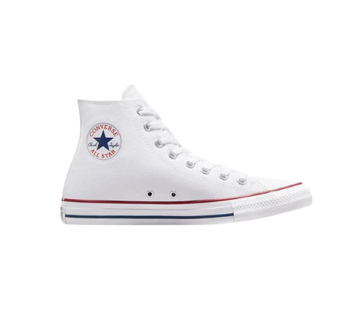 Converse Chuck Taylor All Star Optic White