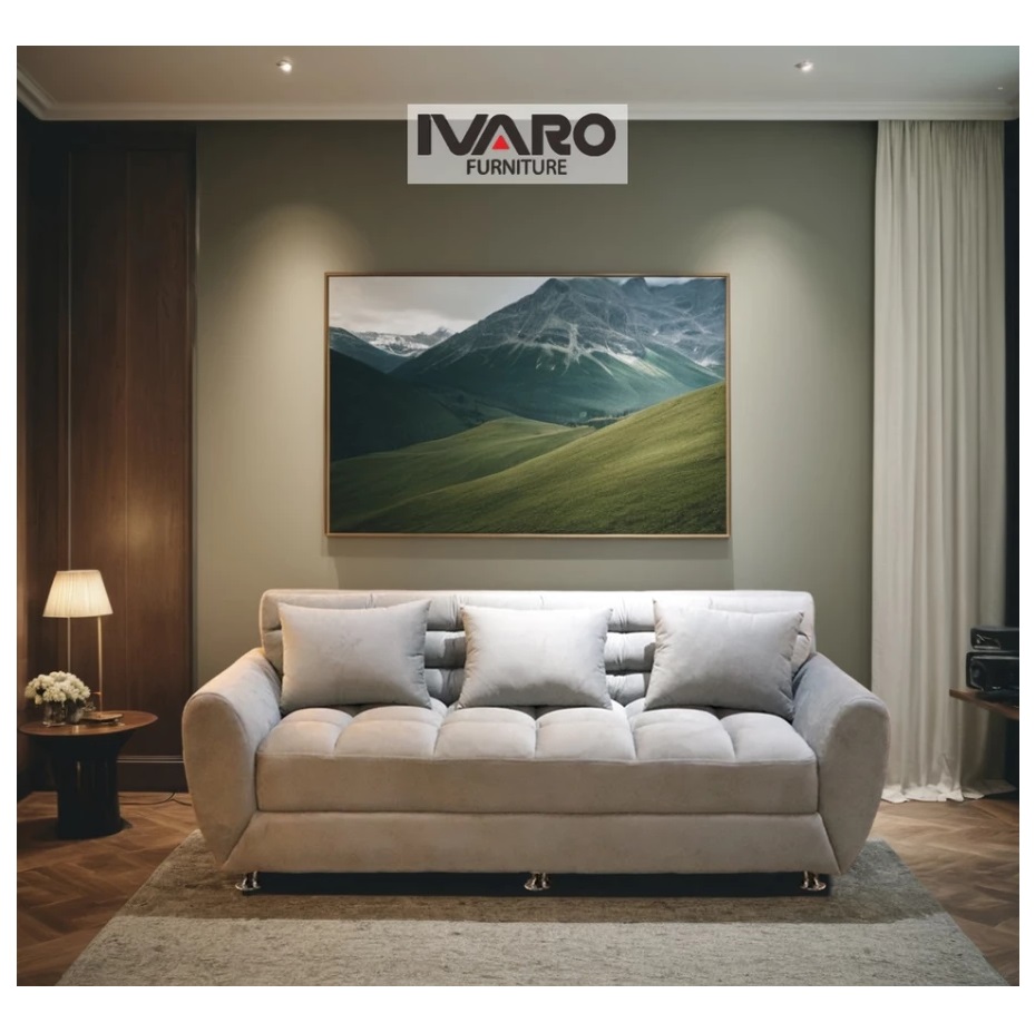 Ivaro Furniture Ivaro Emma Sofa 