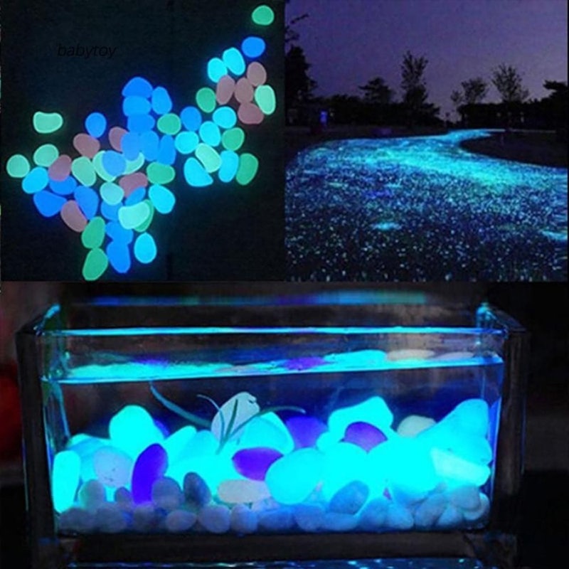 Batu Glow in the Dark 2