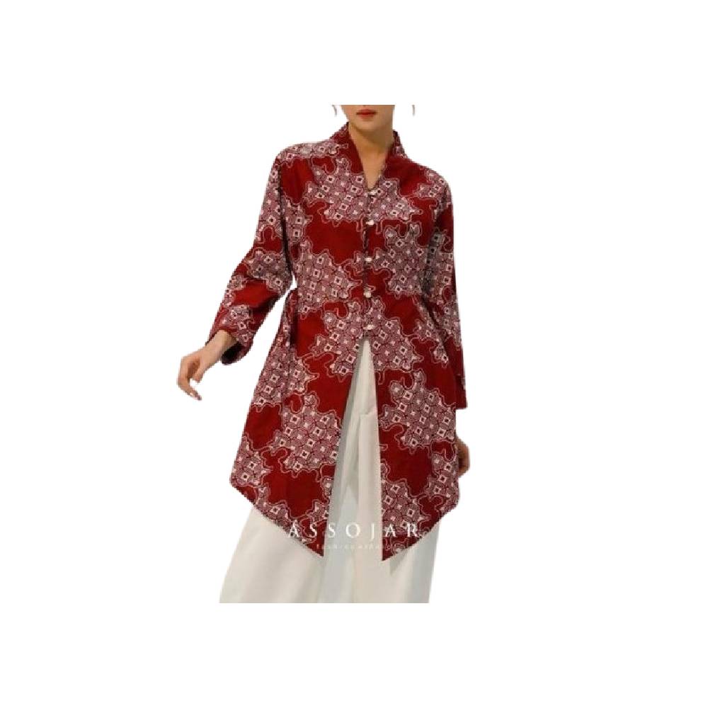 Assojar Sukma Kebaya Batik