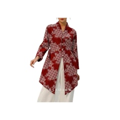Assojar Sukma Kebaya Batik