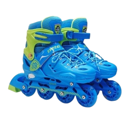 Speeds Inline Skate  LX 003-111