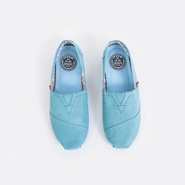 Bright Core - Purist Blue