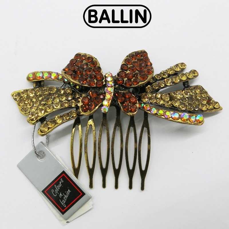 Sirkam Sanggul Helena Hair Piece 3
