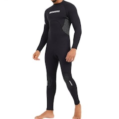 Mounsea 3mm Men's Wetsuit Fullsuit