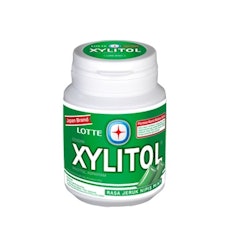 Xylitol Rasa Jeruk Nipis Mint