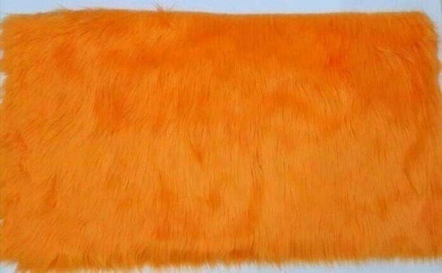 Karpet Dashboard Bulu Exclusive Universal