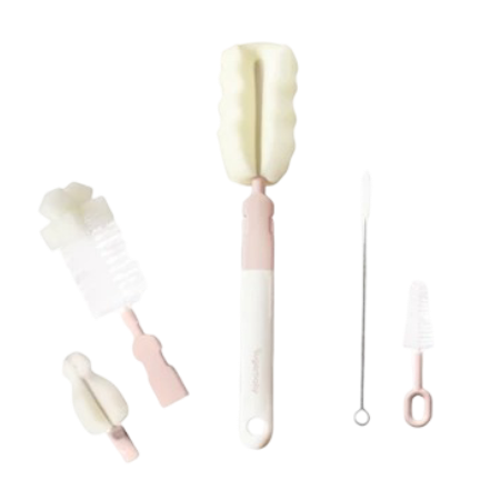 Sugarbaby Bottle Brush Set 5 in 1