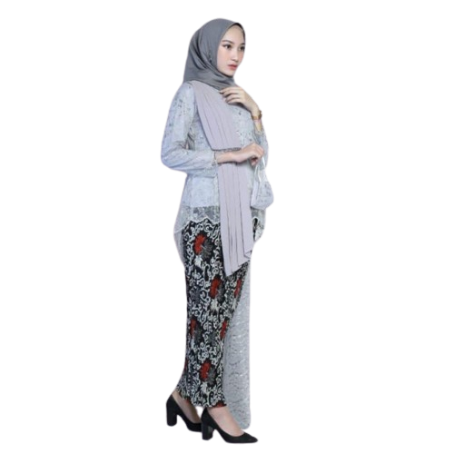 Kebaya Selendang Aurora
