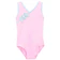 Leotard Chinese Knots Cheongsam Baju Ballet Dance 1