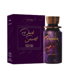 Mykonos Dark Secret Extrait de Parfum