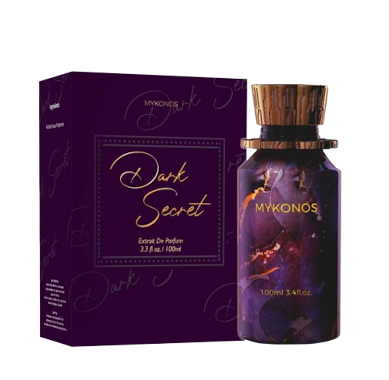 Mykonos Dark Secret Extrait de Parfum 1
