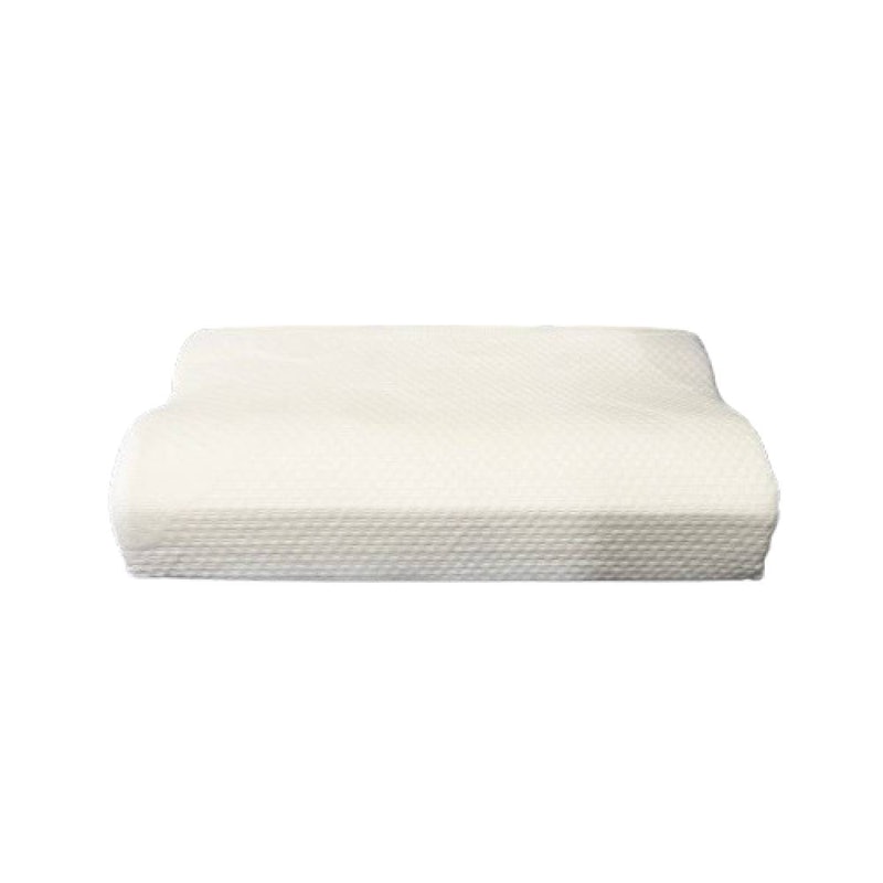 Sabchan Contour Memory Foam Pillow 1