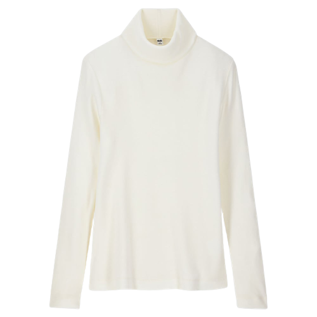 10 Rekomendasi T-shirt UNIQLO untuk Wanita Terbaik  4