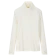 UNIQLO Women HEATTECH T-Shirt Fleece Turtle Neck 1