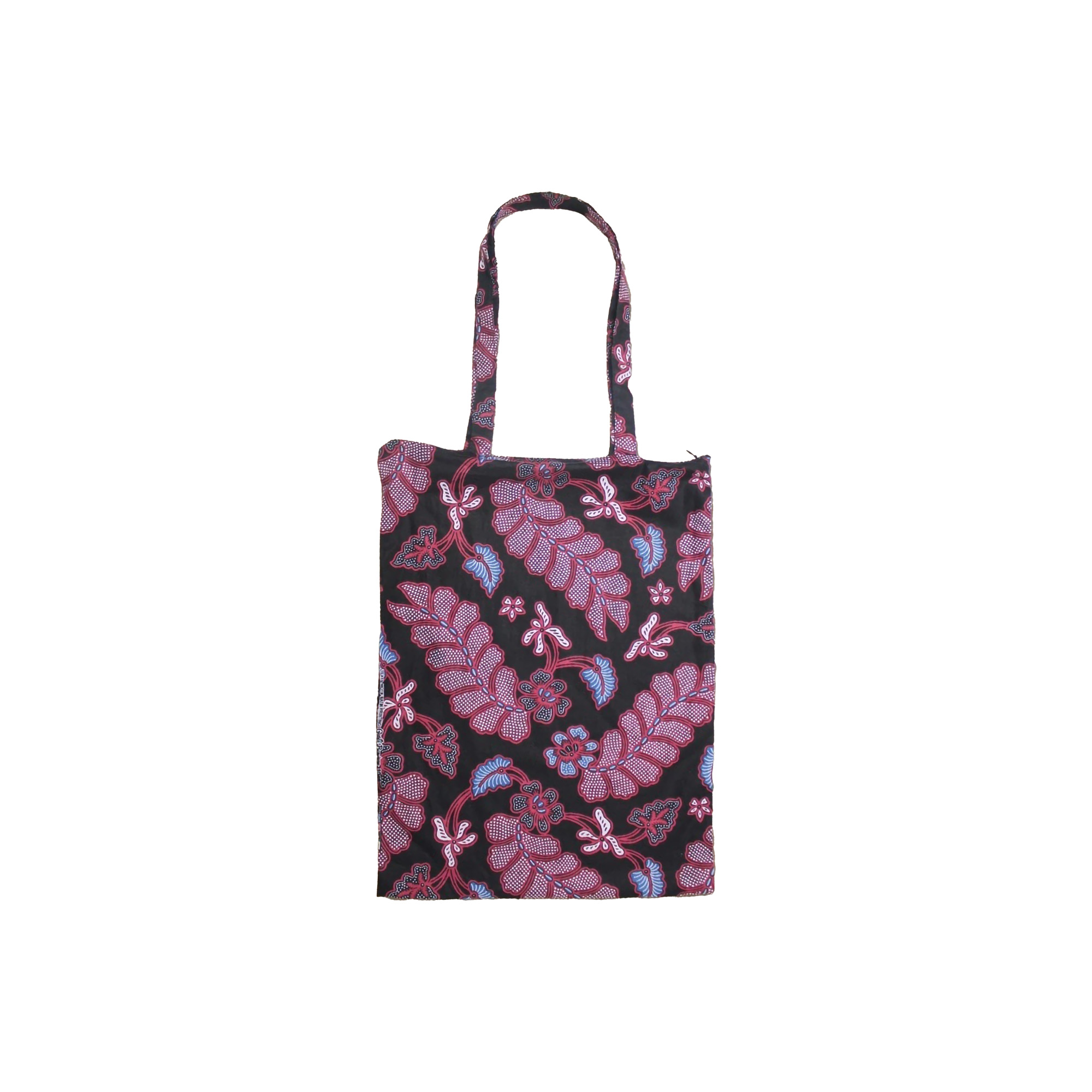 Briffgold Totebag Batik  BGT01-09
