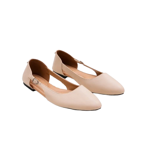 Patris Damara Flatshoes 1