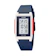 Guangzhou Skmei Watch SKMEI Jam Tangan Digital Dark Blue 1
