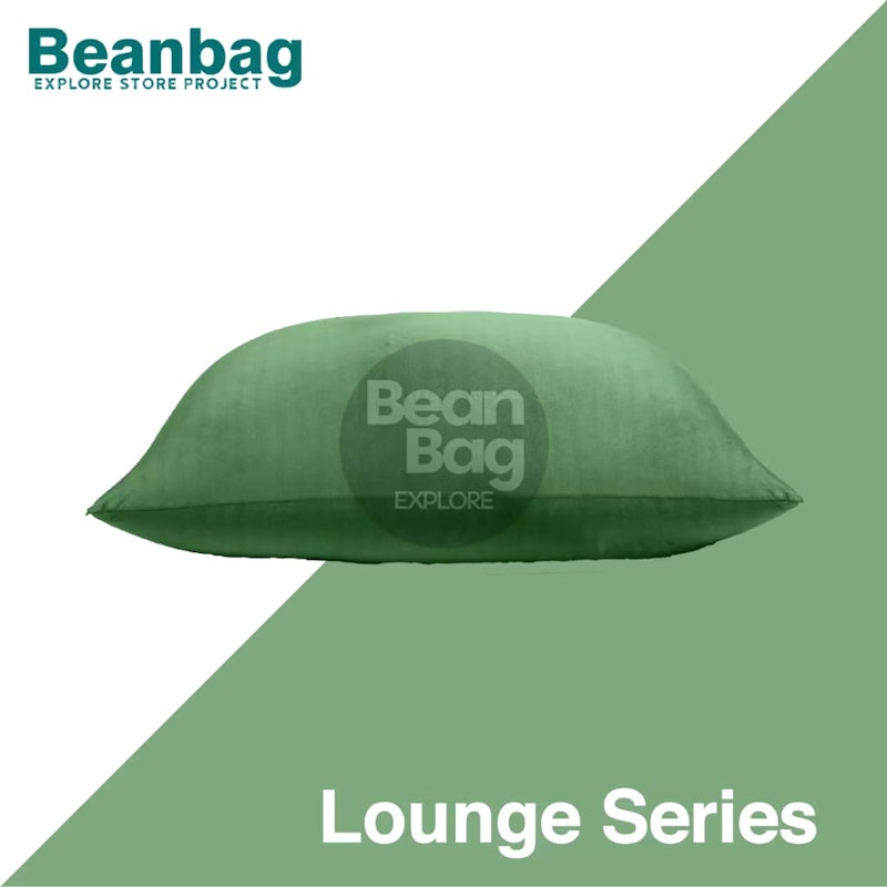 Explore Store Project Rush Bean Bag 5