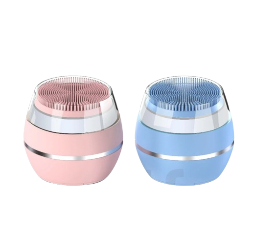 Vivid & Vogue 3in1 Facial Sonic Cleansing Device