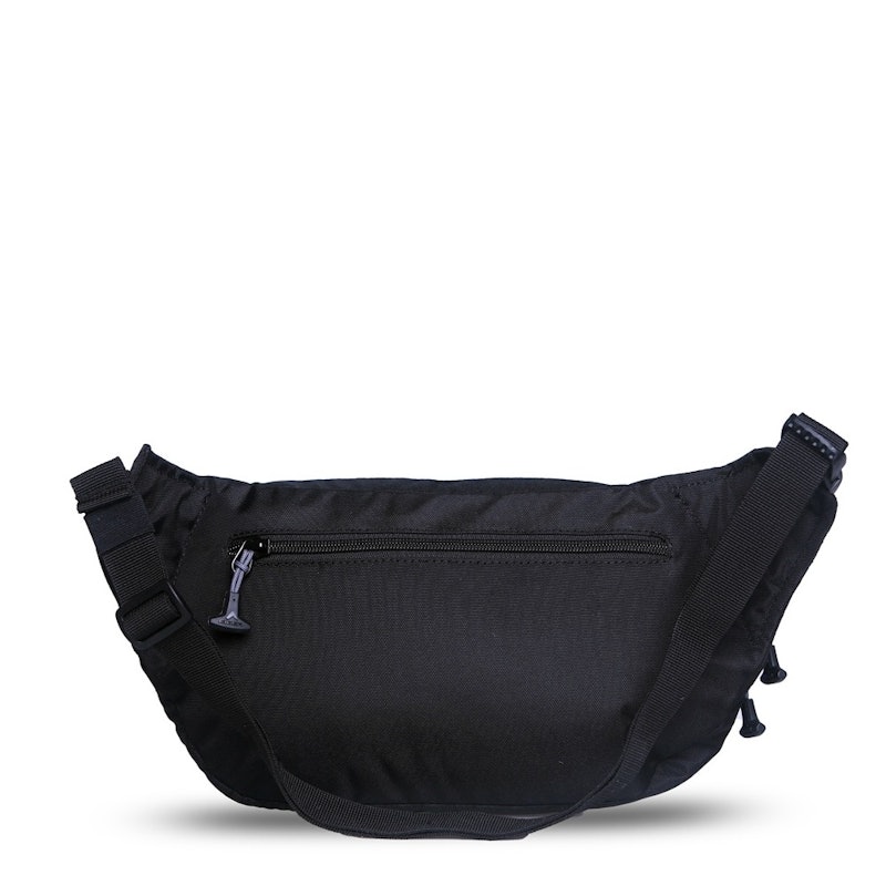 Waist Bag Wall Run 1A 4