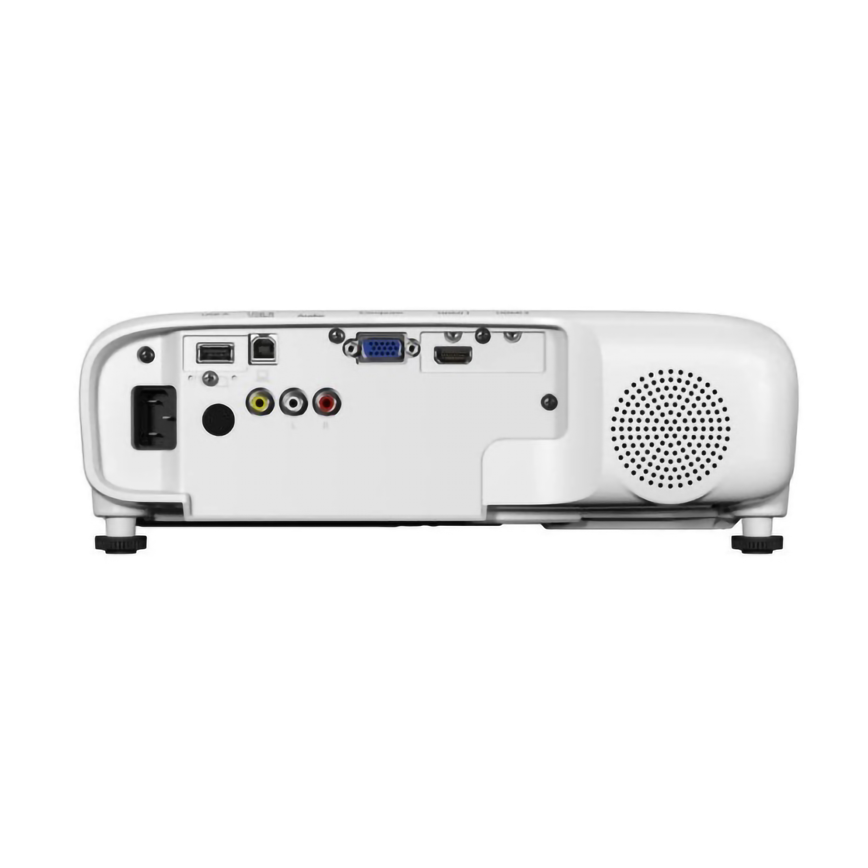 Epson Epson EB-W51 WXGA 3LCD Projector