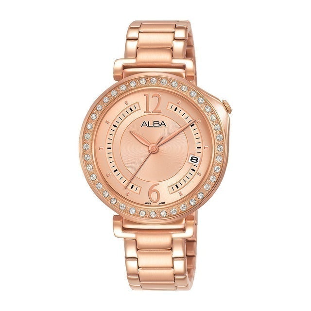 Alba SignA ｜ AG8K06X1