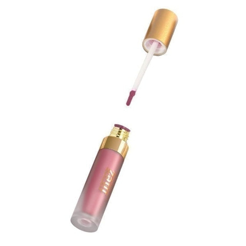 Suede Lip Color 4