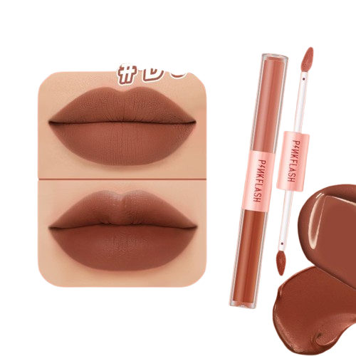 9 Rekomendasi Pinkflash Lip Cream Terbaik  3