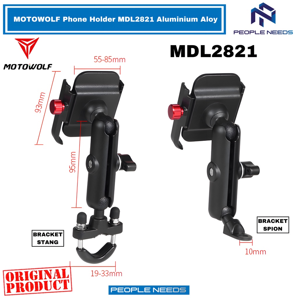 Phone Holder 2