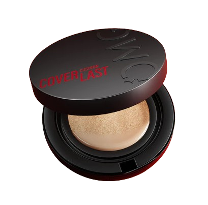 OMG ｜ Coverlast Cushion 13C Ivory