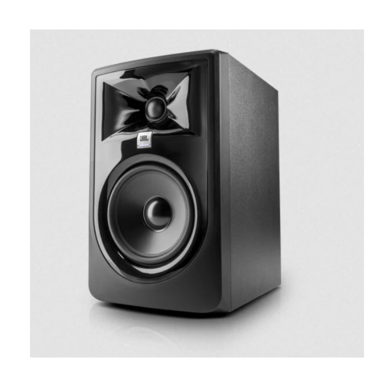 HARMAN International Industries JBL Speaker Monitor Studio 305P MkII