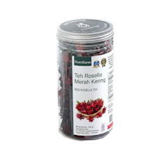 Red Rosella Tea