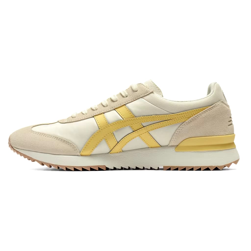 ASICS Onitsuka Tiger California 78 EX Cream/Faded Yellow