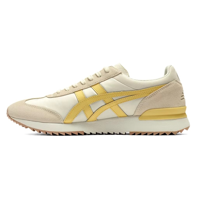 Onitsuka Tiger California 78 EX Cream/Faded Yellow 4
