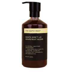 Goats Don't Lie Liquid Soap 300ml