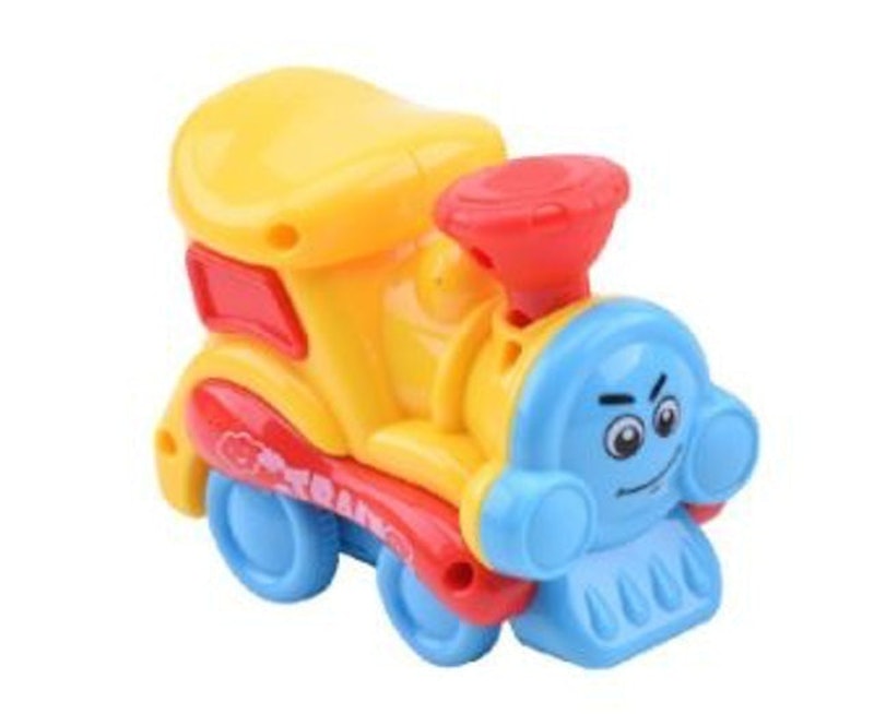 Train Toys 4