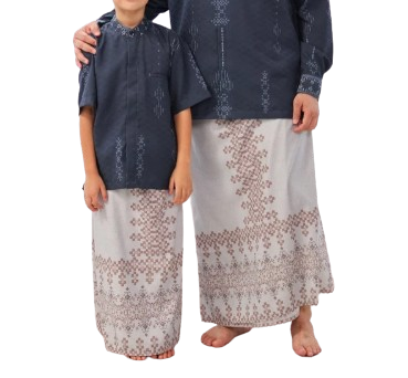 Diario - Sarung Anak Kaluna Series