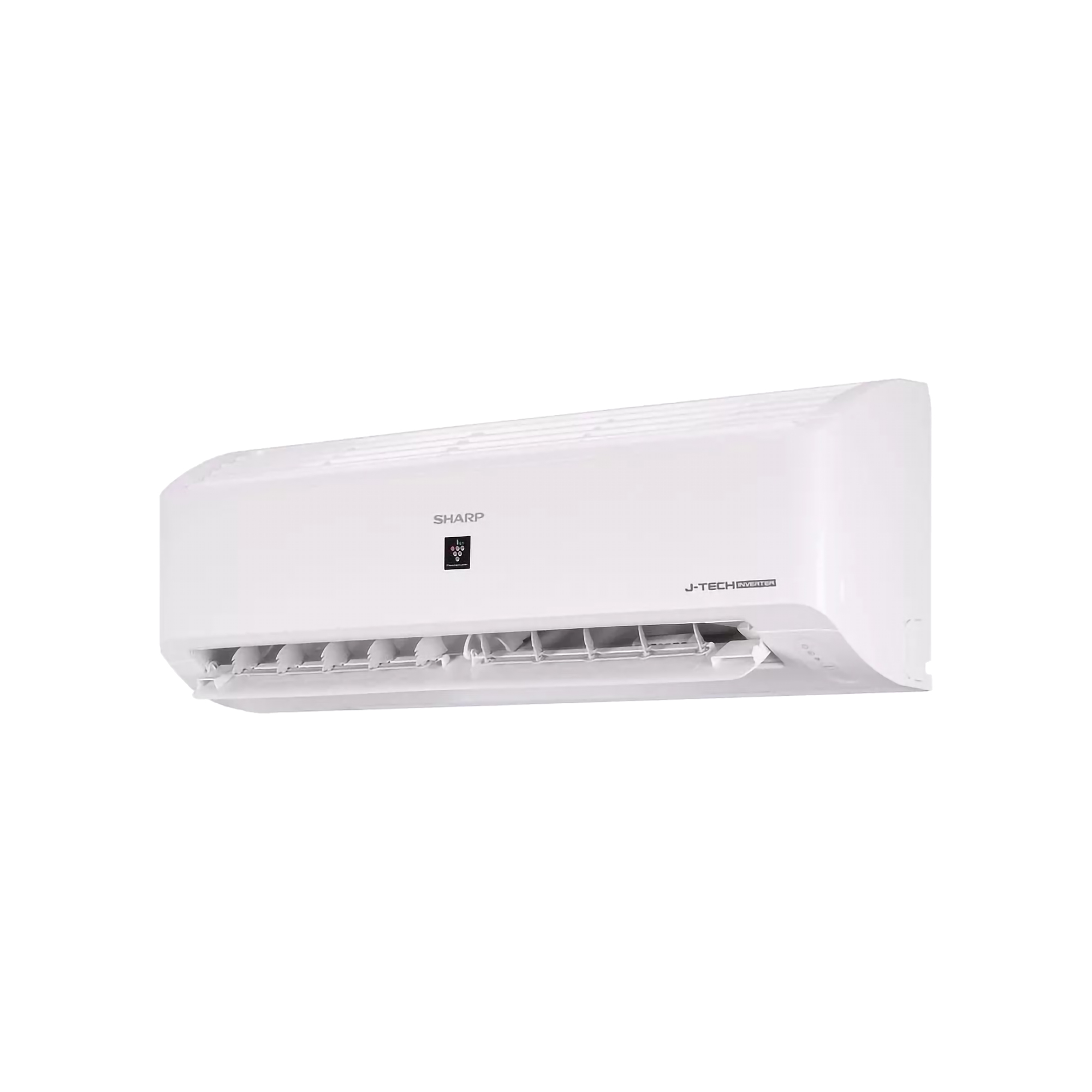 SHARP Electronics SHARP AC Inverter BMY Series 0,5 PK AH-XP6BMY