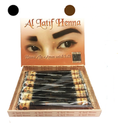 Al Latif Henna Alis