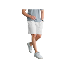 Isla for Men Archie Short Pants White