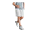 Isla Isla for Men Archie Short Pants White 1