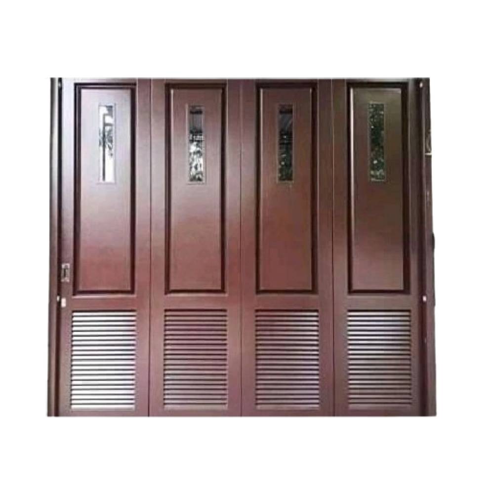 Firdaus Jaya Lass Pintu Garasi Handerson 1