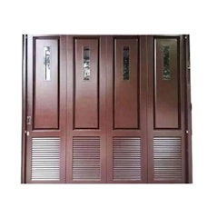 Firdaus Jaya Lass Pintu Garasi Handerson