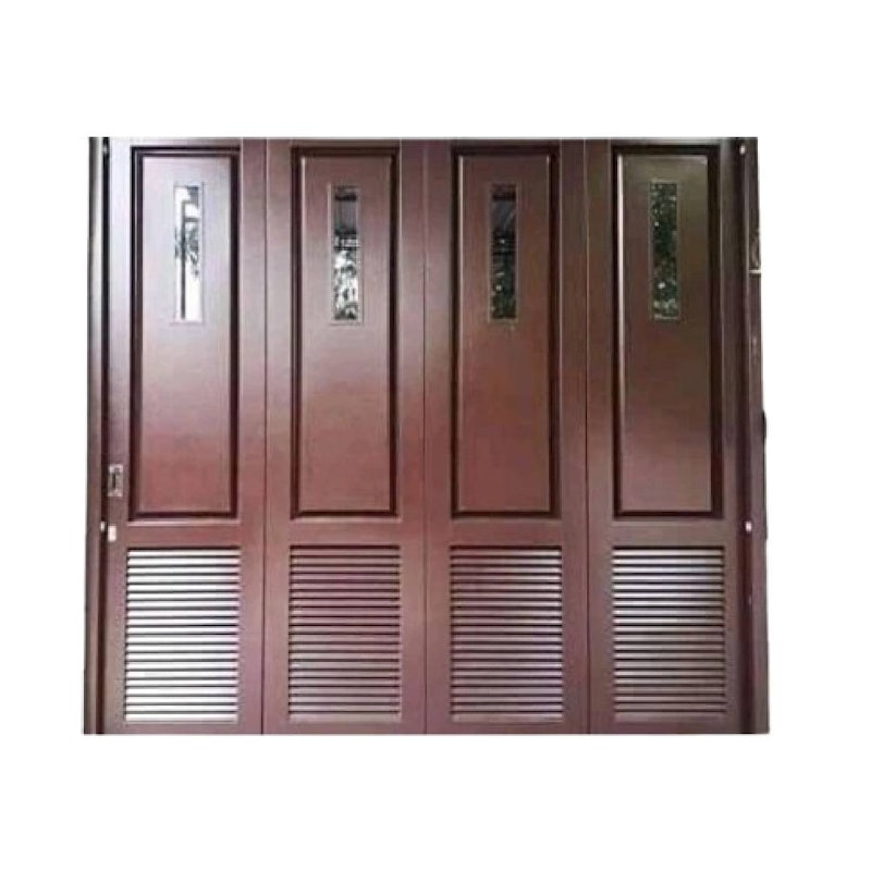 Firdaus Jaya Lass Pintu Garasi Handerson 1