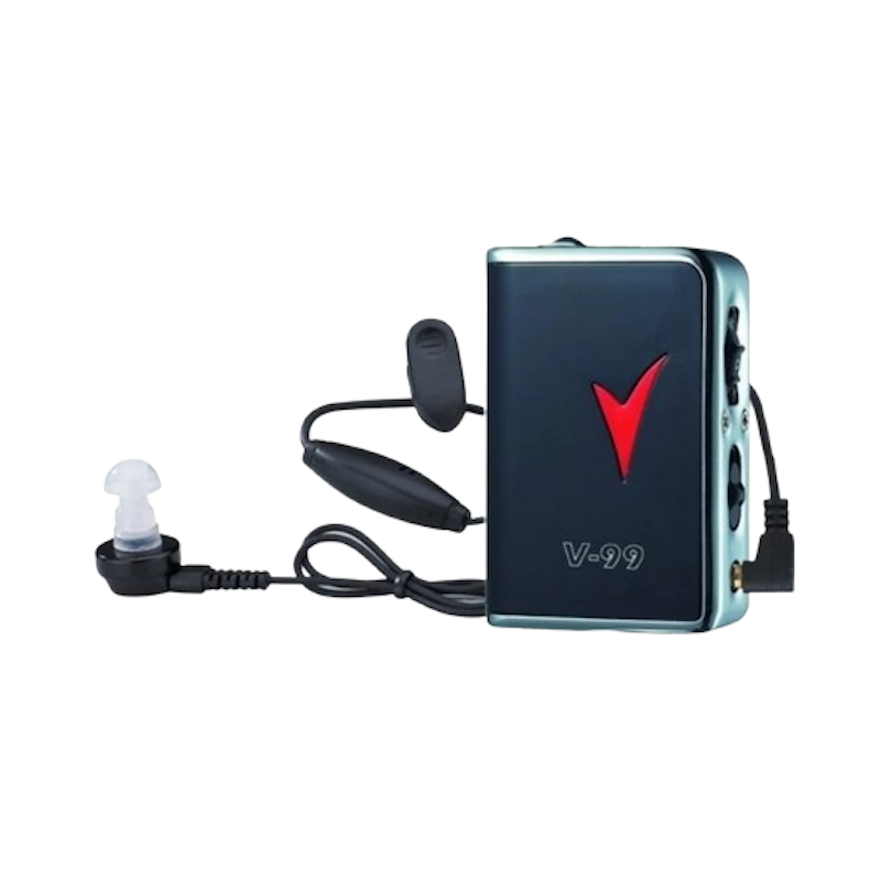 BION Hearing Aid V-99